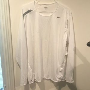 Nike Running Shirt